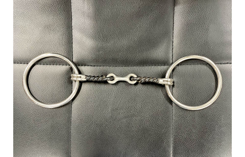 DIRECT E SI TWIST DOG BONE 152502 Corral Western Wear