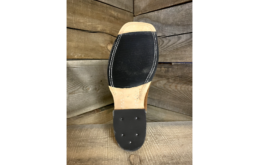 Anderson Bean Brn Danube Mad Dog Boot 334790 Corral Western Wear