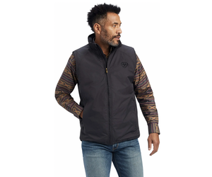 ARIAT PHANTOM TEAM LOGO VEST 10041526 