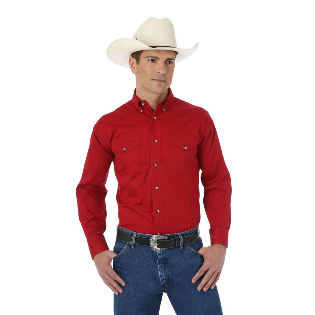 Shirt MP3522R | Corral Western Wear