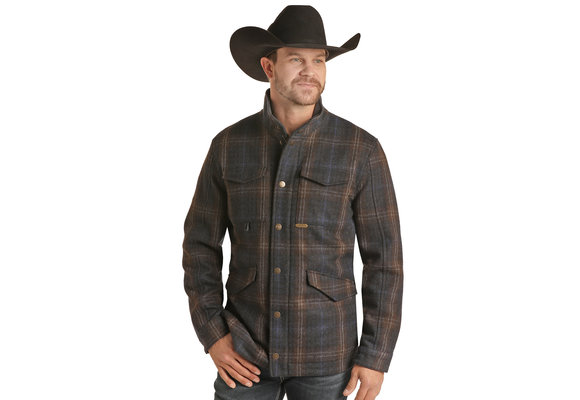 POWDER RIVER OUTFITTERS - Corral 