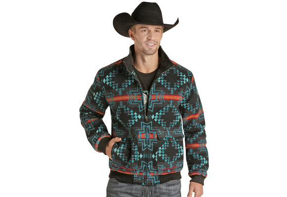 POWDER RIVER OUTFITTERS - Corral 