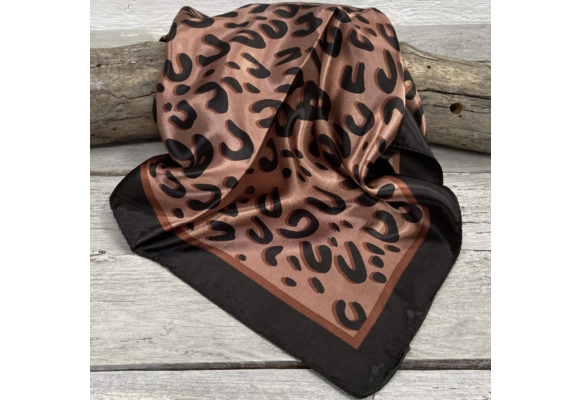 Rodeo Drive Wild Rags/Scarf