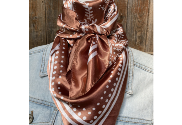 Rodeo Drive Wild Rags/Scarf