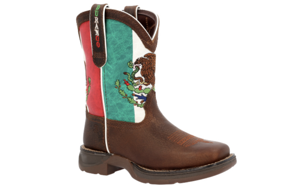 Mexican store western wear