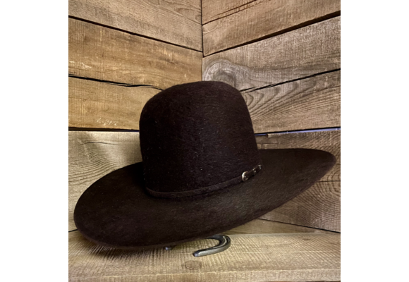 Corral 4X Cowboy Hat