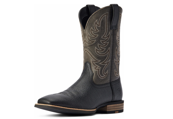 ariat everlite countdown