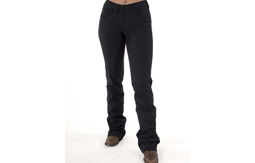 Cowgirl tuff sales winter pants