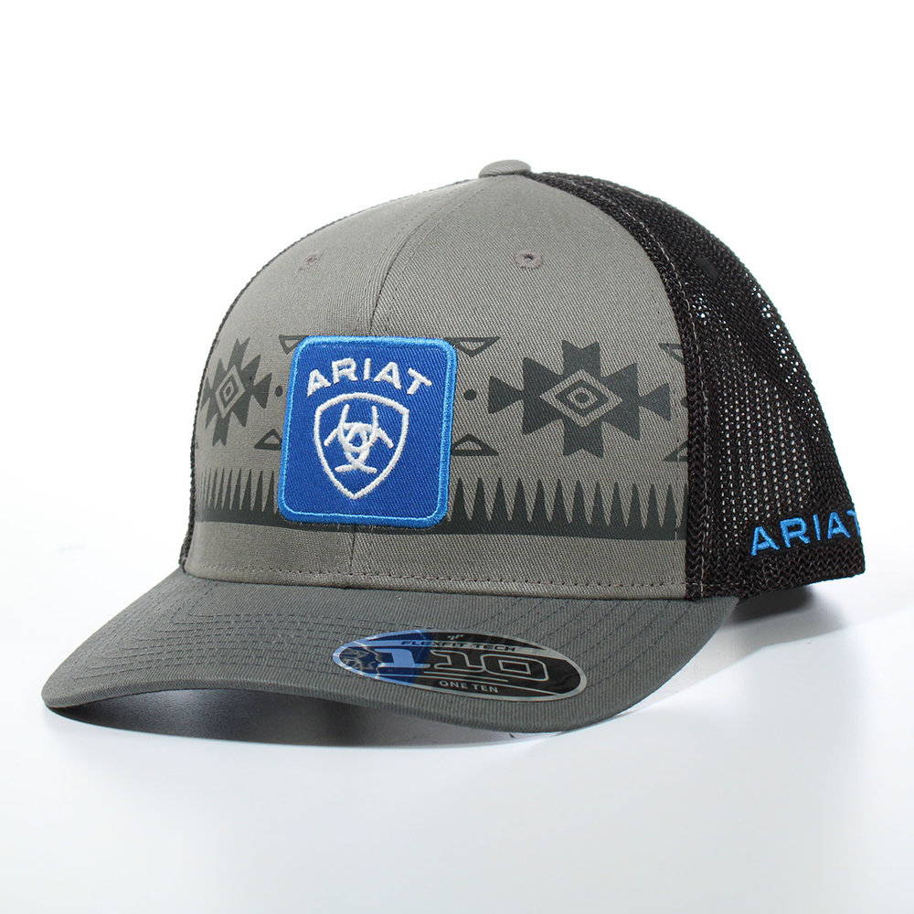 Ariat Mens Ball Cap