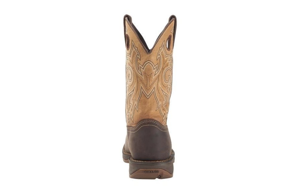 Durango rebel cheap waterproof boots
