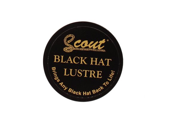 Twister/Scout Hat Care - Felt Hat Care Kit - Dark Colors - Billy's Western  Wear