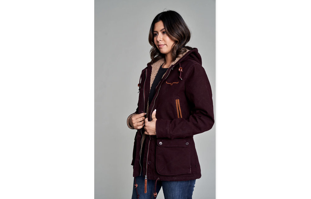 KIMES AWA JACKET Corral Western Wear