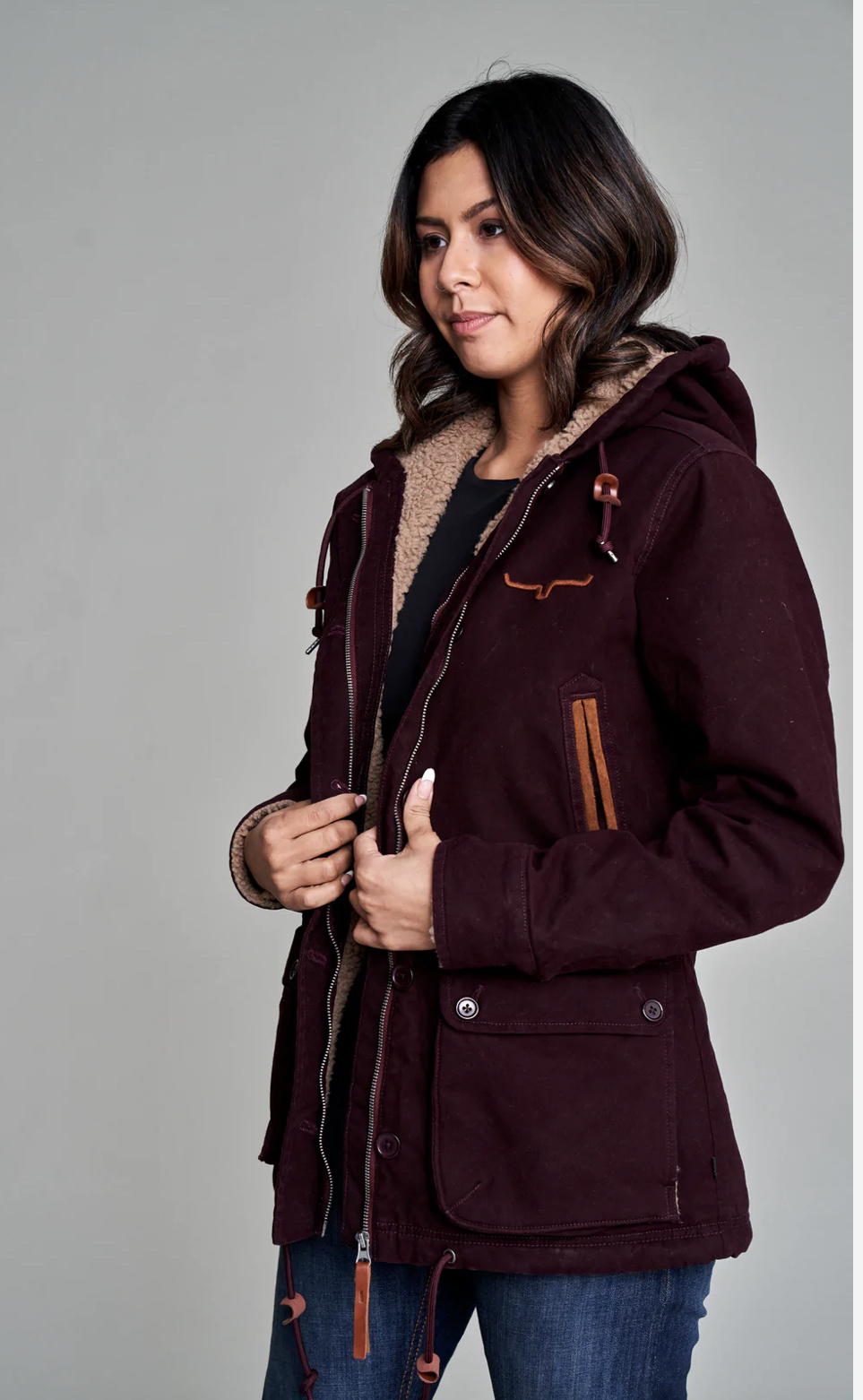 KIMES AWA JACKET Corral Western Wear