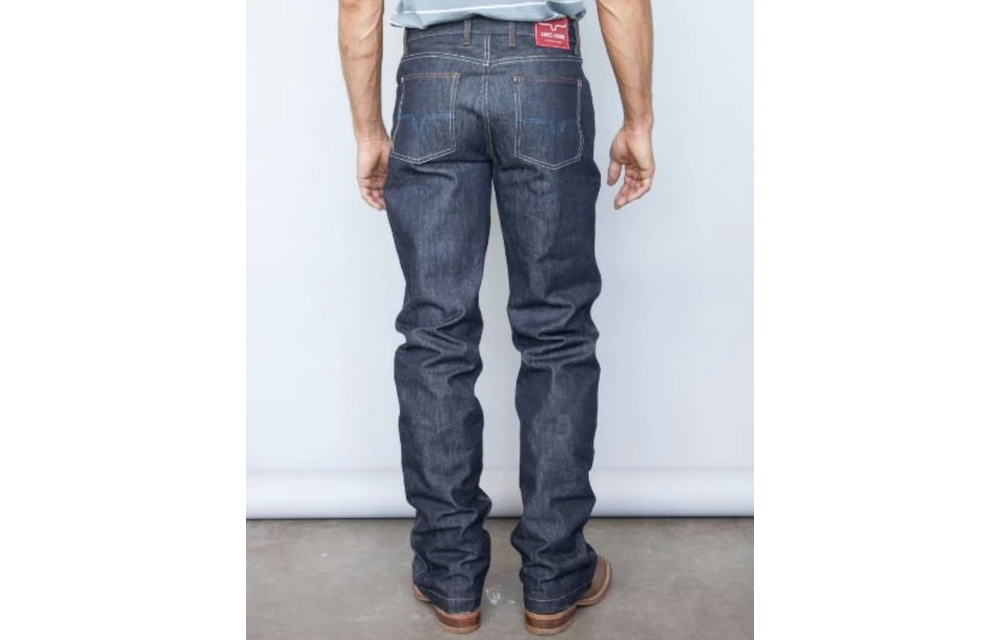 KIMES RANCH RAW DILLON Corral Western Wear