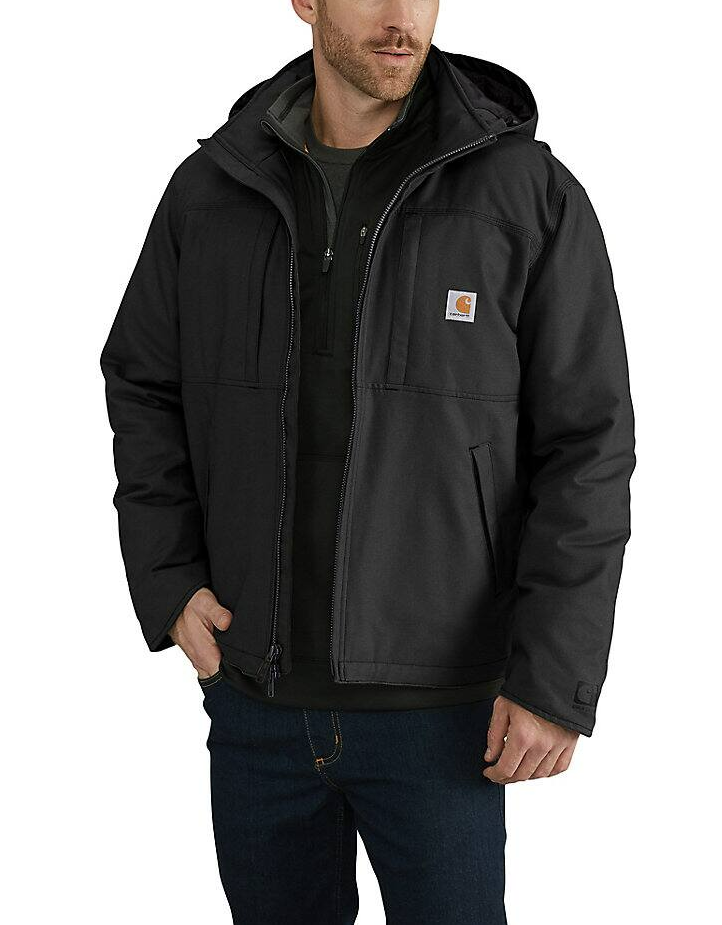 CARHARTT LOOSE FIT FULL SWING 102207 Corral Western Wear