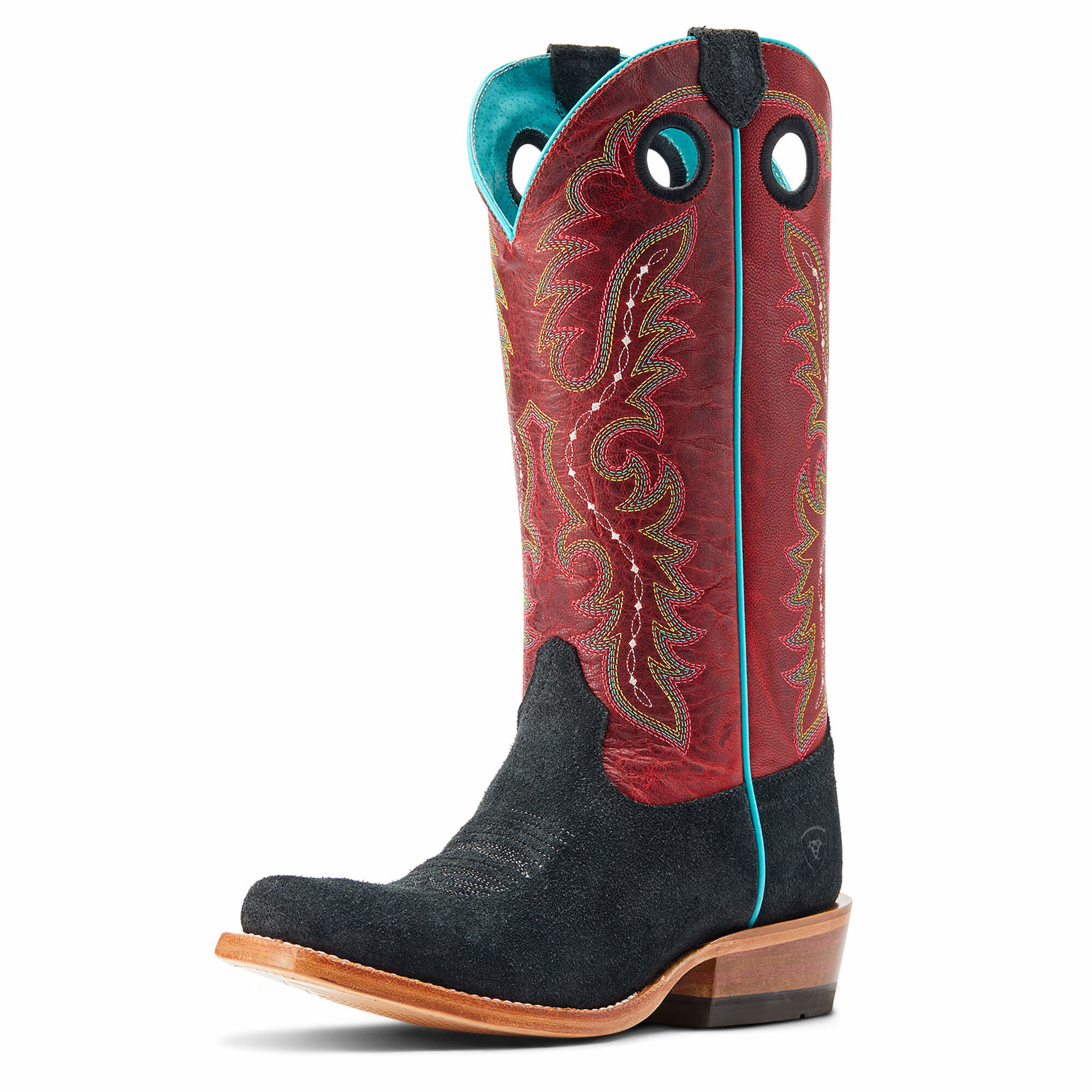 ariat women's all terrain waterproof boots