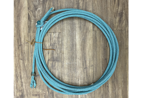 Classic Elastic Rope Straps RSEC12P - Corral Western Wear