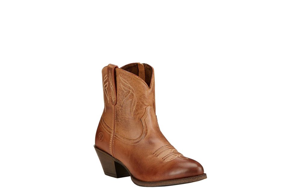 ariat darlin boots