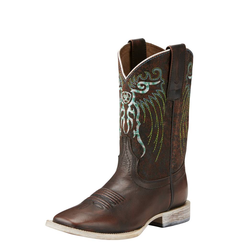 ARIAT Kids Western Cowboy Boot 10019918