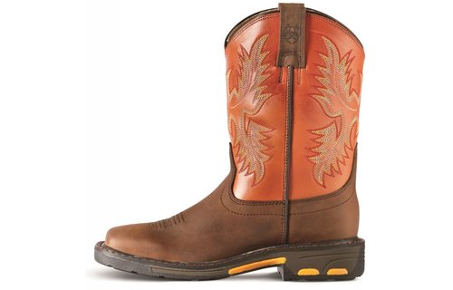 ariat 10007837