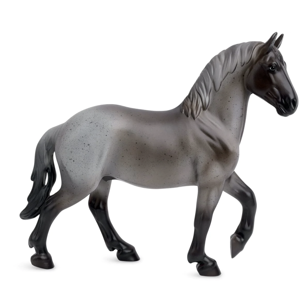 Breyer Freedom Series Raon Brabant 1052 Corral Western Wear