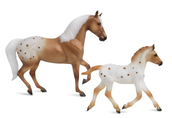 Breyer Horses - Corral Western Wear