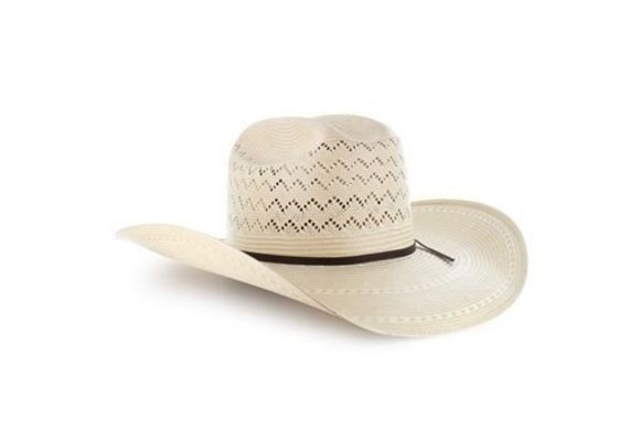 Men's Ariat 20X Straw Hat A73122 
