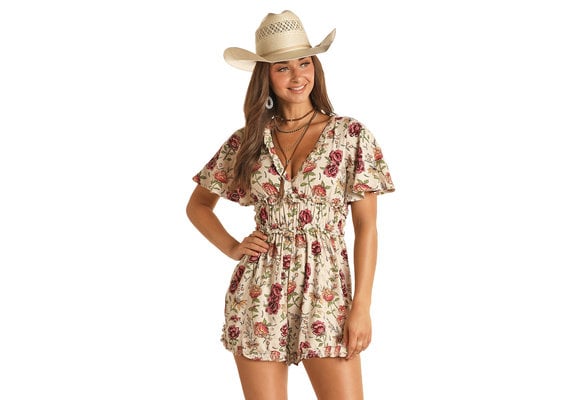Rock & Roll Cowgirl - Corral Western Wear