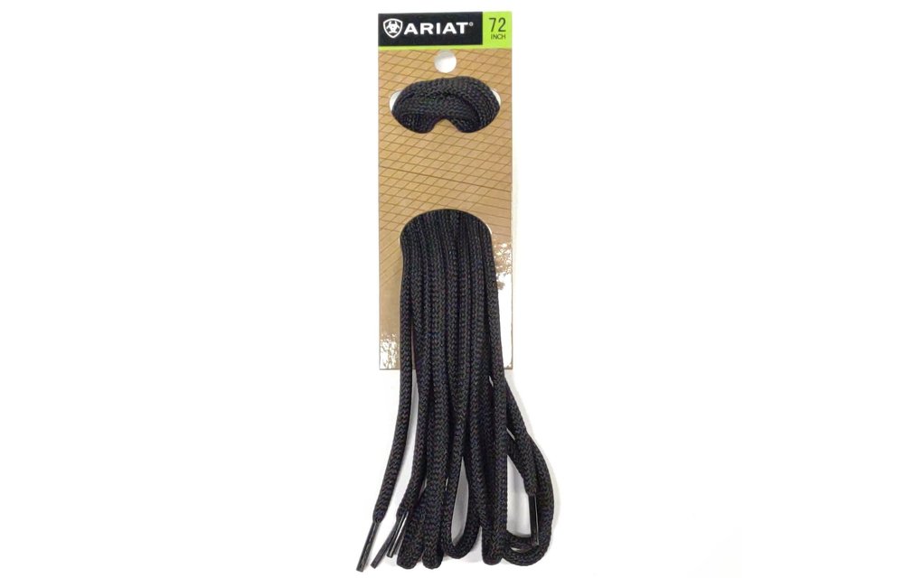 Ariat shoe sale laces