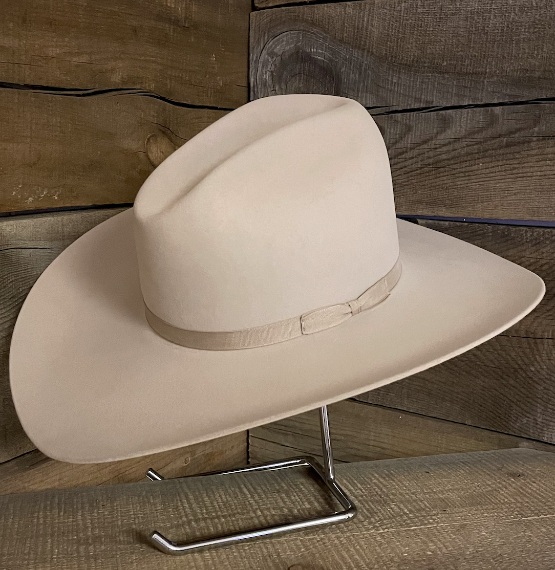RODEO KING LOW GUS 7X Corral Western Wear