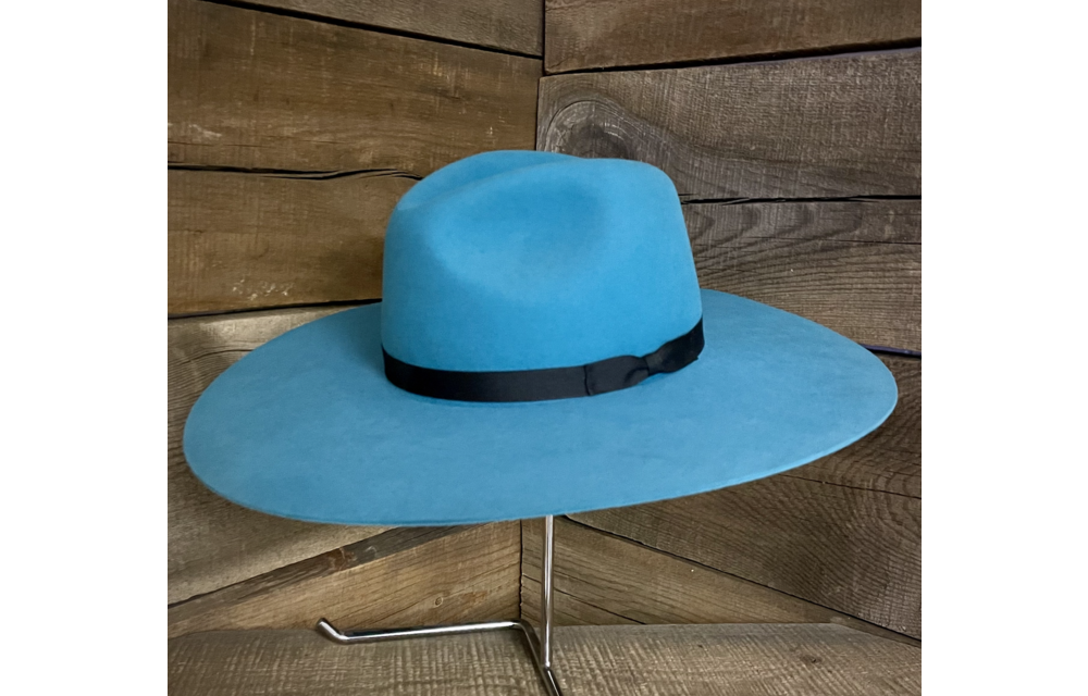Rodeo king outlet tracker hat