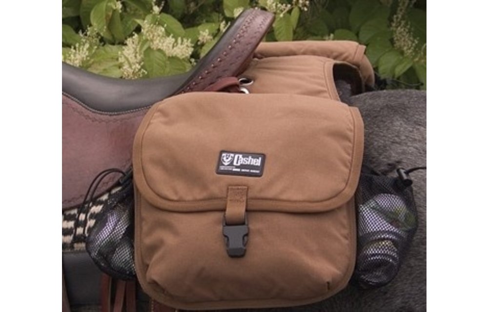 Cashel saddle bags sale