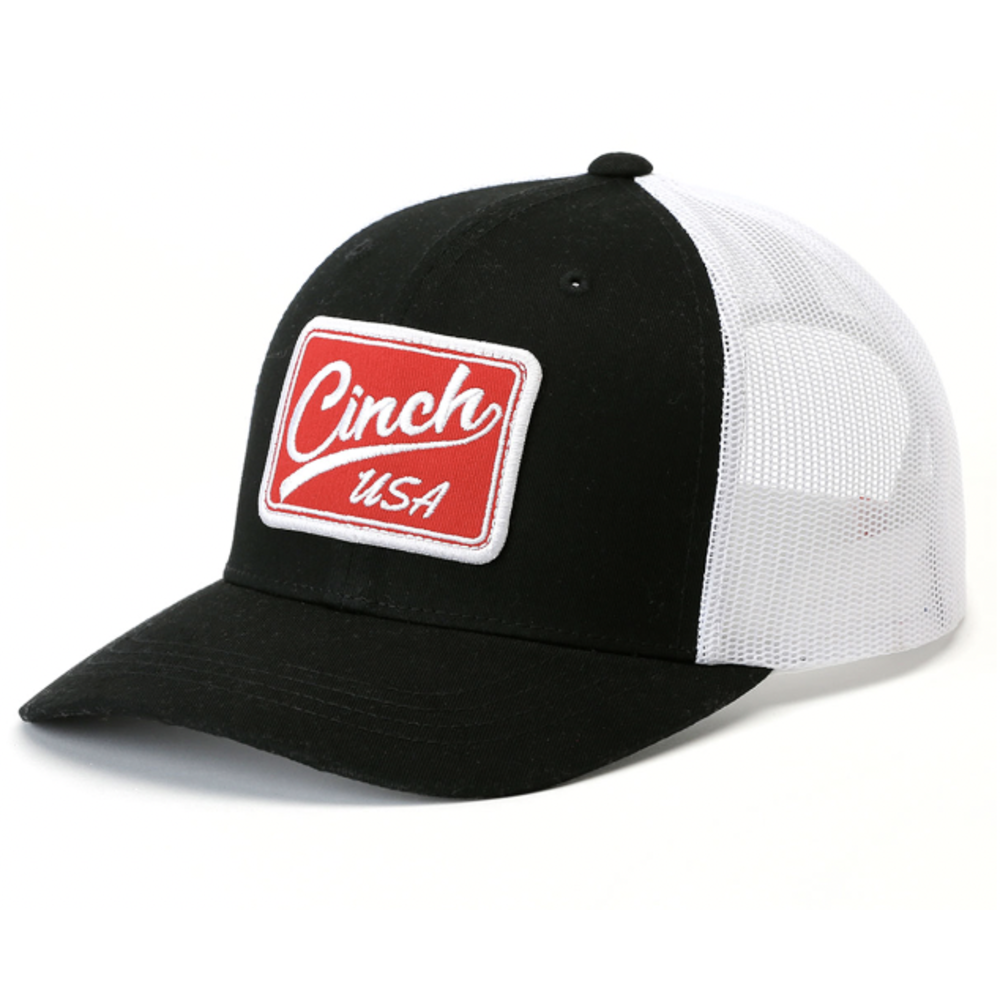 Cinch Boy's Rodeo Cap