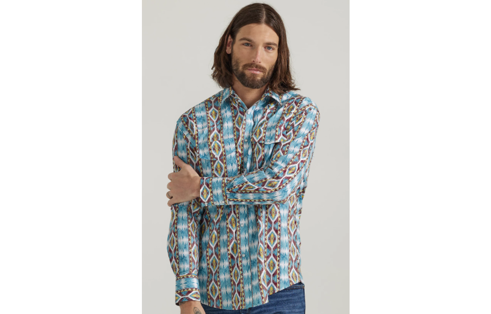 Wrangler checotah clearance