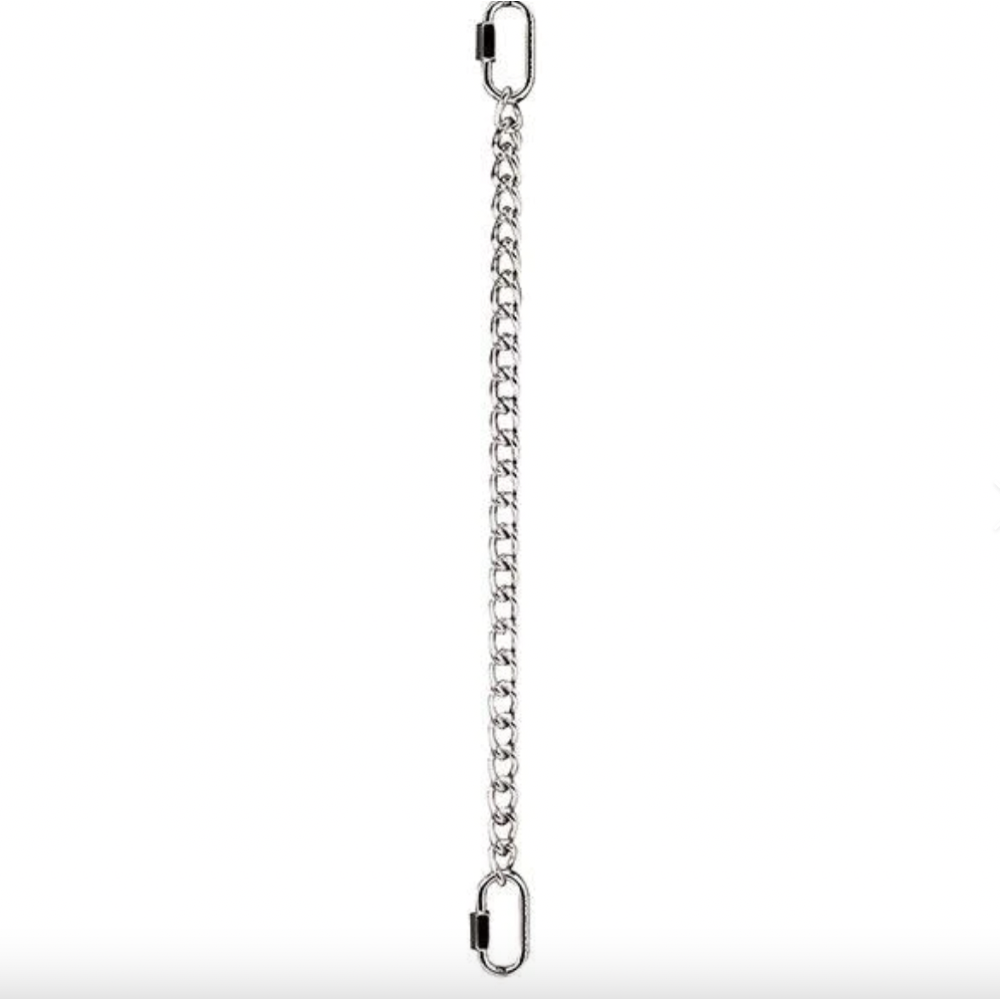 WEAVER CHAIN STYLE REIN CHAIN 50-1001 - Corral Western Wear