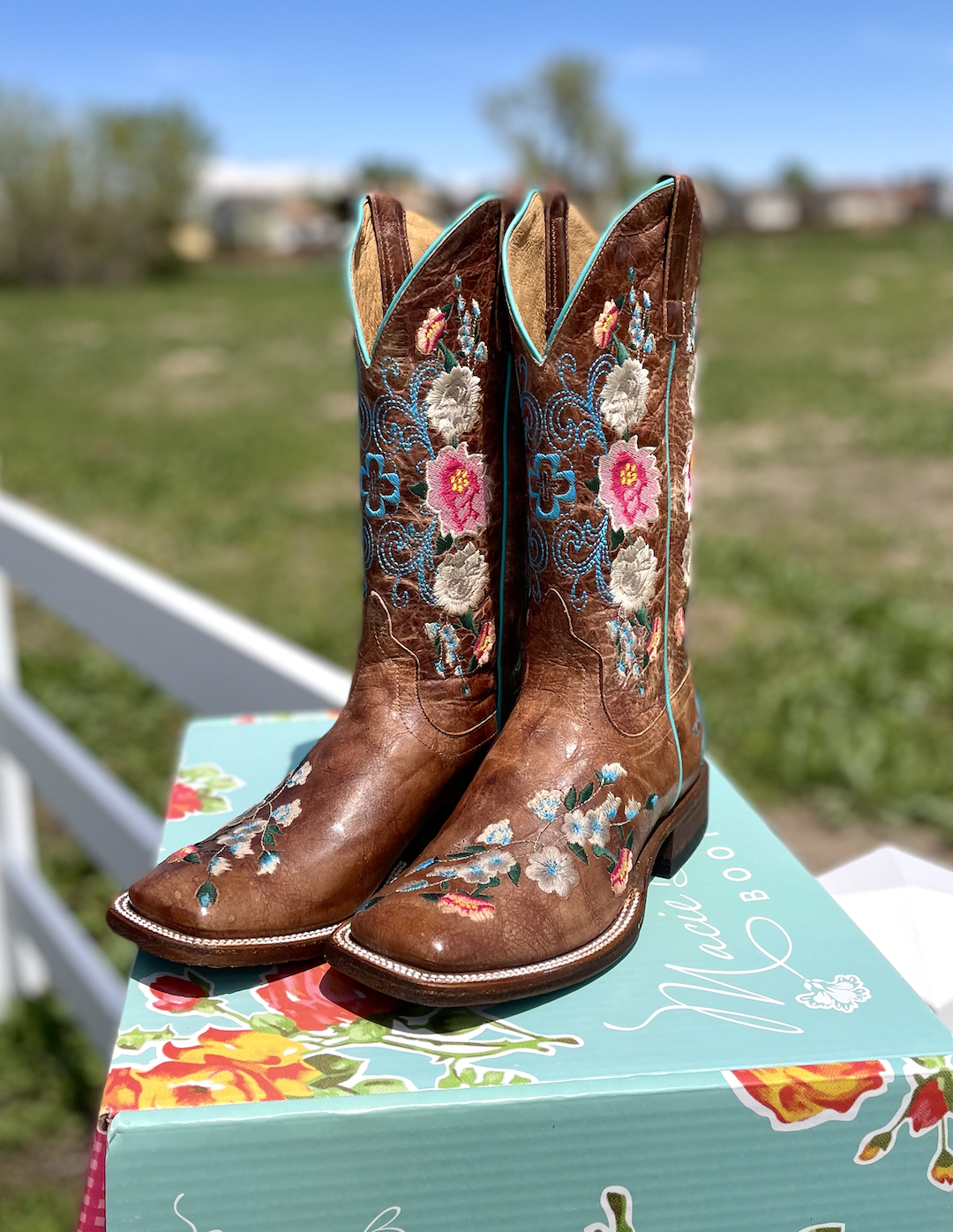 Women's Boots