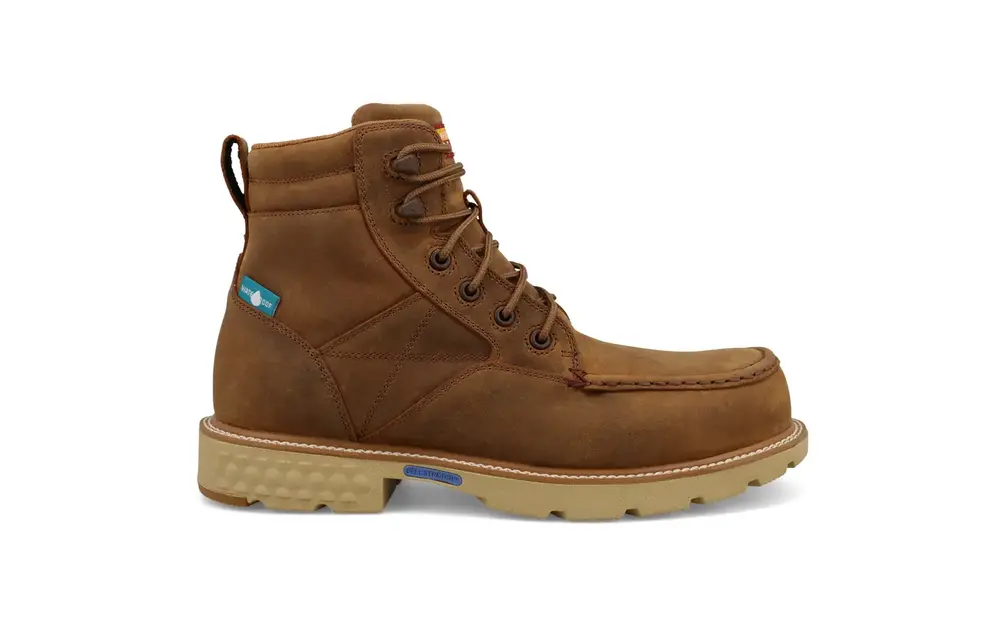 TWISTED X GOLDEN TAN MXCNW08 Corral Western Wear