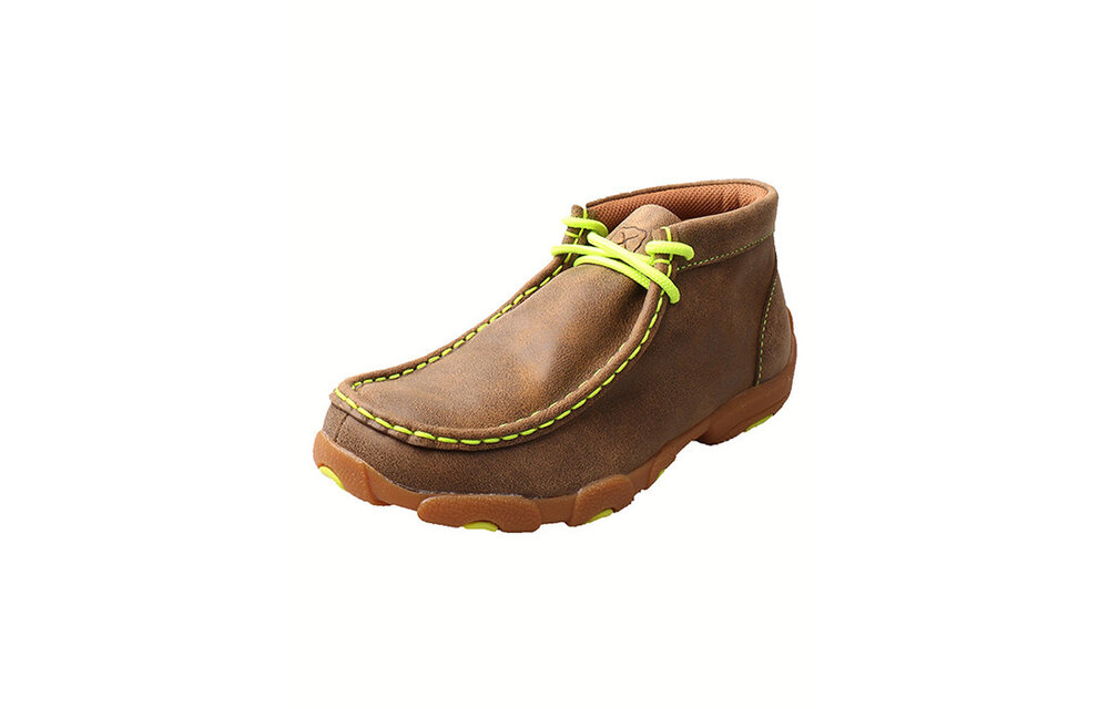 Twisted x neon yellow sale