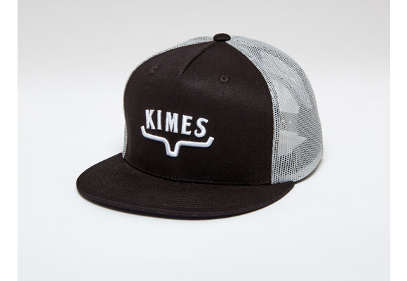 Kimes Ranch Men's Weekly Trucker Cap