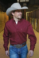 Products tagged with Cinch shirt