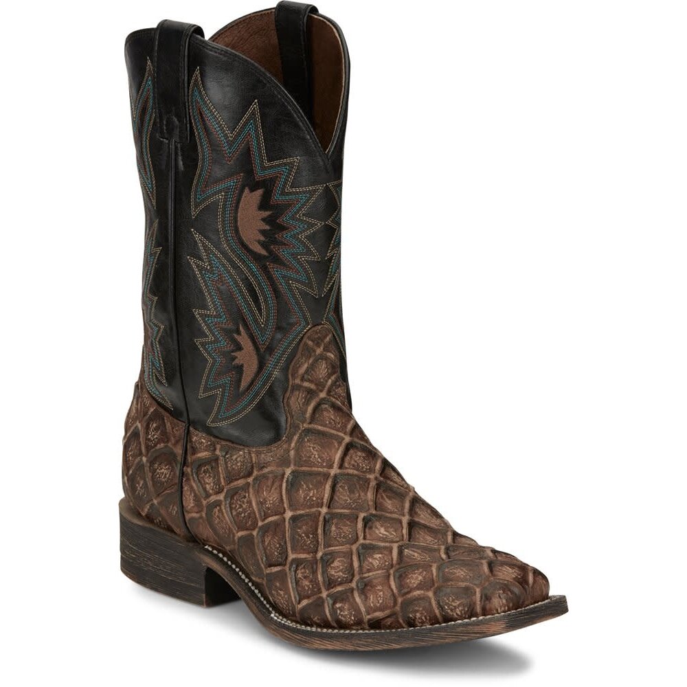Nocona Men s Locoweed SQ Boot HR5602 Corral Western Wear