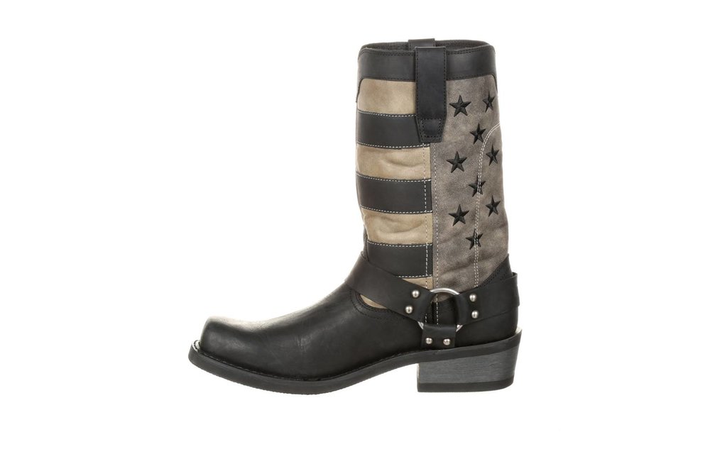 Durango Men's Durango Harness Boot DDB0141 - Corral Western Wear