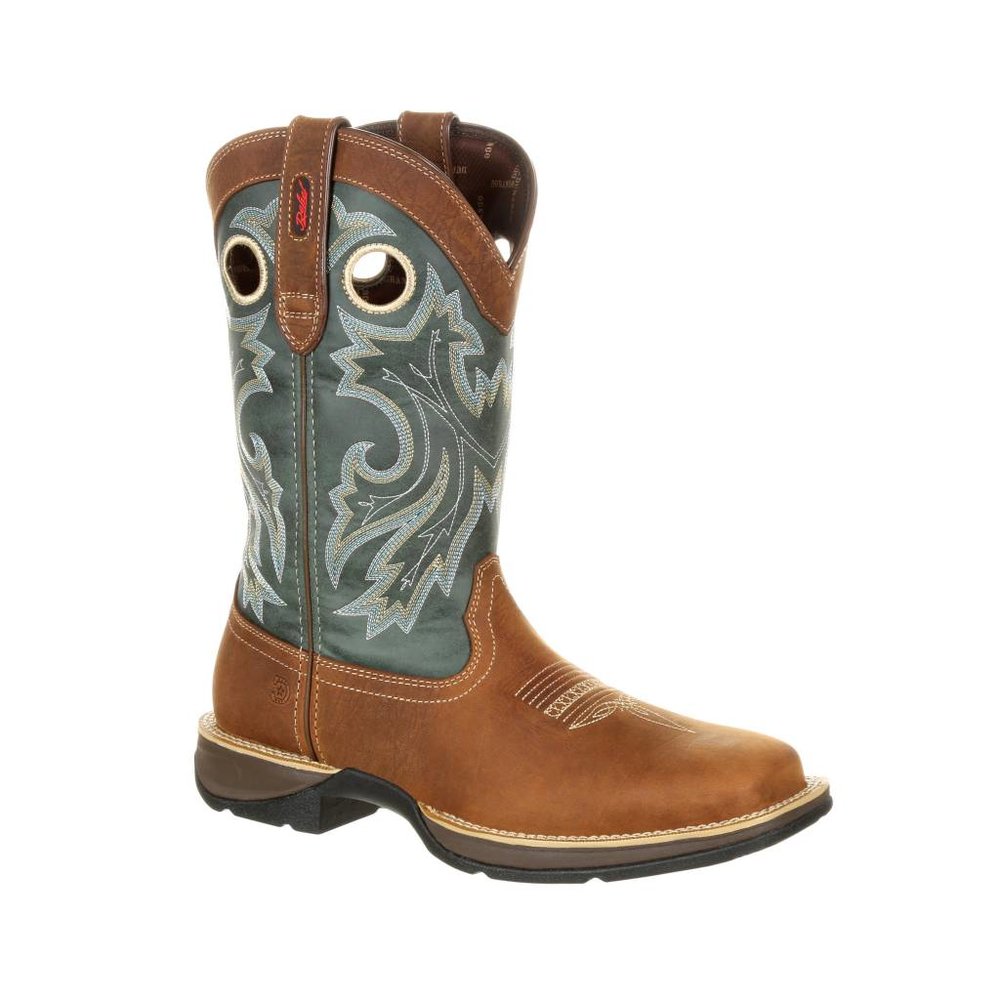 Durango Men's Durango Rebel Western Boot DDB0131 - Corral Western Wear