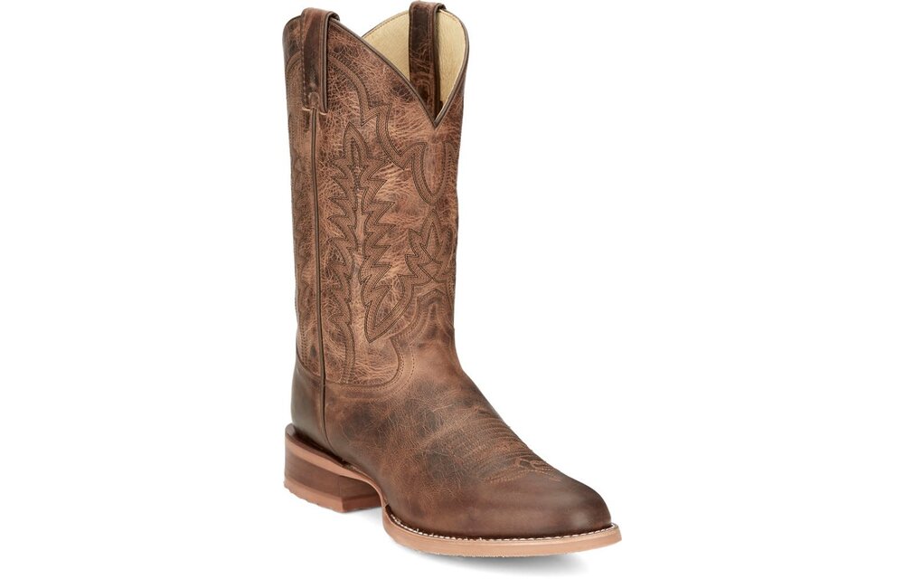 JUSTIN CLANTON RT CJ2045 Corral Western Wear