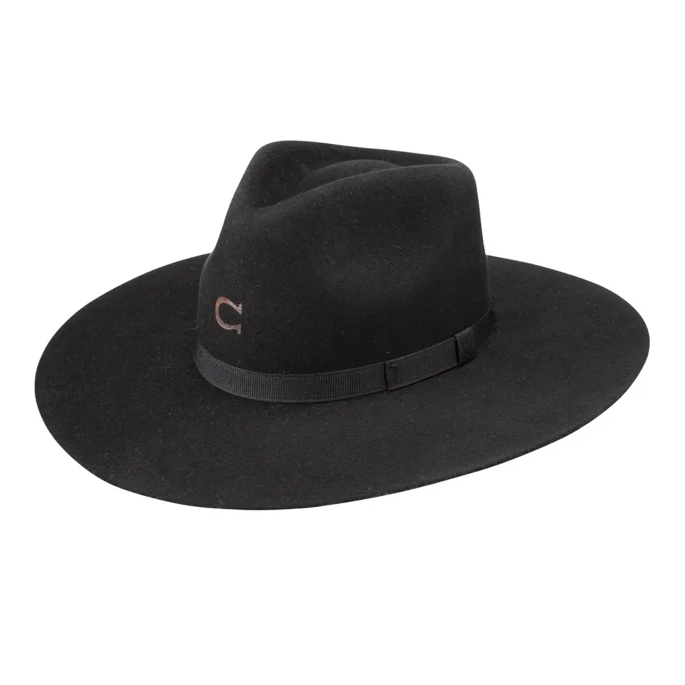 CHARLIE 1 HORSE Big Star Highway Hat