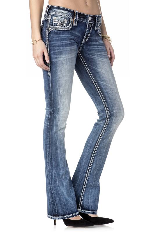 rock revival bootcut jeans womens