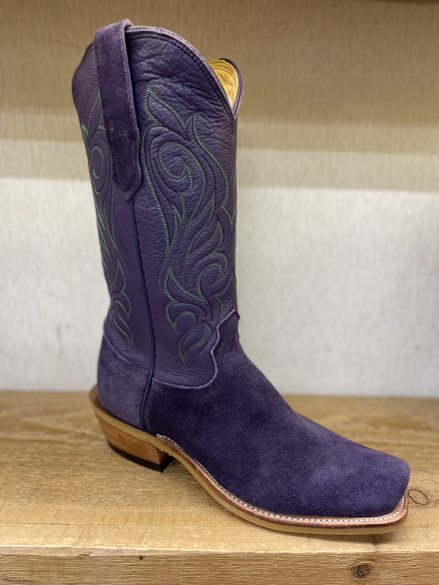 FENOGLIO GRAPE RO FB00101698 - Corral Western Wear