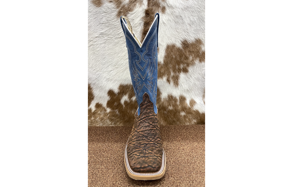 ANDERSON BEAN COGNAC ELEPHANT 335719 Corral Western Wear