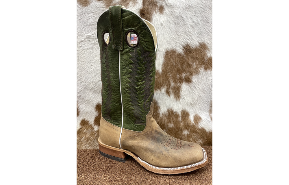 Anderson bean store elk boots