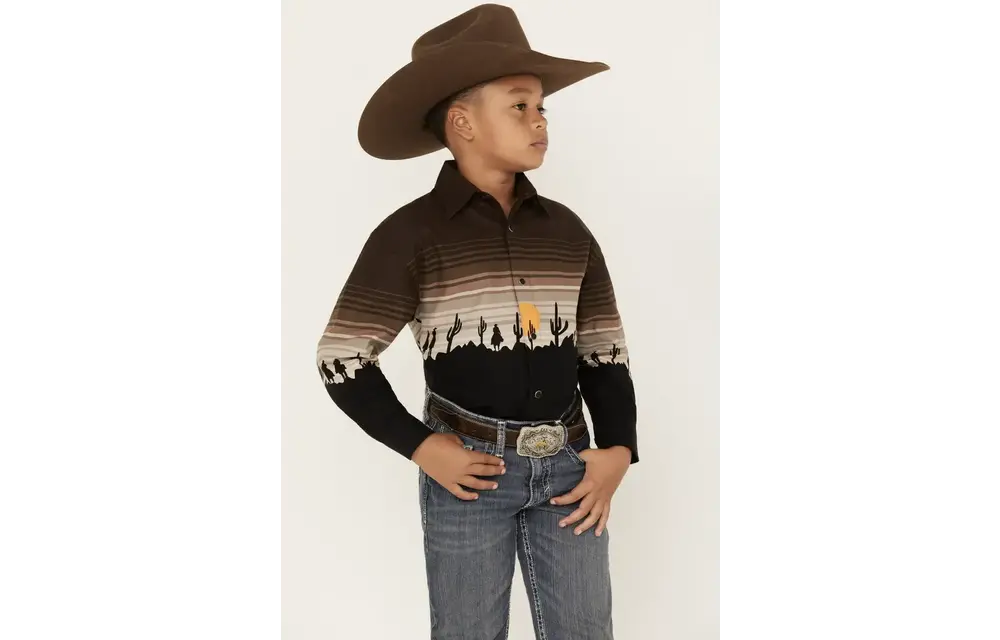 Panhandle Western Wear